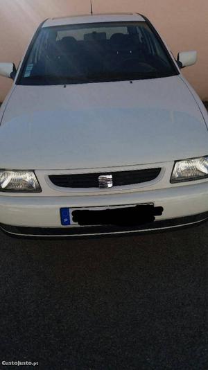 Seat Ibiza 1,4 GT C/Novo 1 Dono Agosto/97 - à venda -