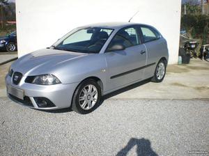 Seat Ibiza 1.4 TDI SPORT Abril/07 - à venda - Comerciais /