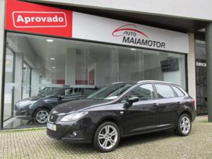 Seat Ibiza 1.6 TDi Style DPF