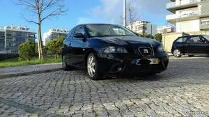 Seat Ibiza 1.9 TDI Julho/03 - à venda - Comerciais / Van,