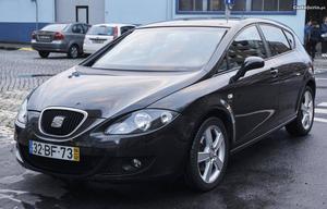 Seat Leon 2.0TDI Nacional Fevereiro/06 - à venda - Ligeiros