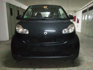 Smart ForTwo Eco Hybrid Março/08 - à venda - Ligeiros