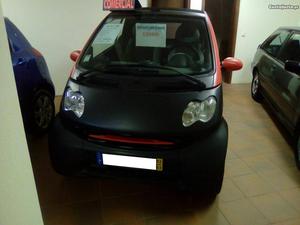 Smart ForTwo Nacional / 1 DONO Setembro/02 - à venda -