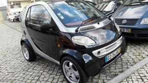 Smart ForTwo pure Dezembro/01 - à venda - Ligeiros