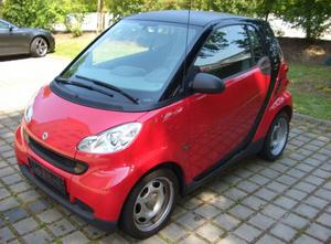 Smart Fortwo 1.0 pure 71