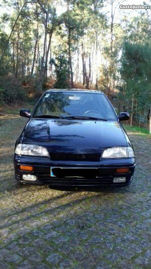 Suzuki Swift 1.0 Junho/94 - à venda - Ligeiros Passageiros,