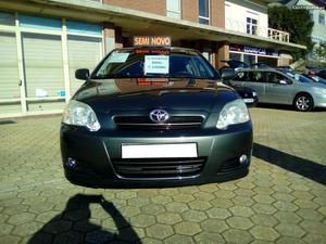 Toyota Corolla Nacional / 1 DONO Abril/06 - à venda -