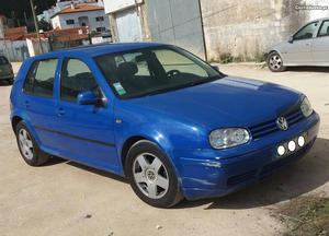 VW Golf 1.9 TDI 110 CV Junho/98 - à venda - Ligeiros