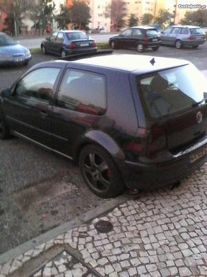 VW Golf 110cv Setembro/98 - à venda - Ligeiros Passageiros,