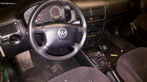 VW Golf IV Setembro/00 - à venda - Ligeiros Passageiros,