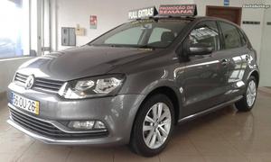 VW Polo  KLMS-M/EXTRAS Junho/14 - à venda - Ligeiros