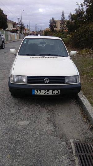 VW Polo vw.polo.1.4.a diesel Maio/94 - à venda - Ligeiros