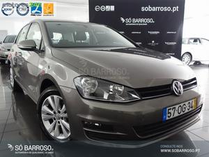 Volkswagen Golf 1.6 TDi Confortline