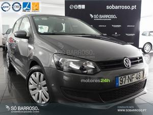 Volkswagen Polo 1.6 TDi Match BlueMotion