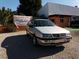 Vw Passat 1.9 CL TDI