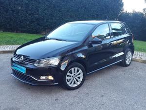 Vw Polo 1.0 Confortline