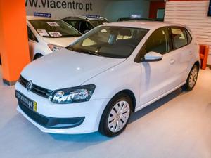 Vw Polo 1.2 TDi Trendline