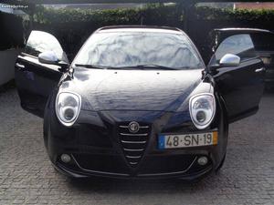 Alfa Romeo Mito 1.3 JTD Sport /Novo Março/12 - à venda -