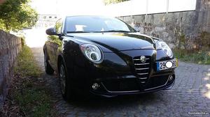 Alfa Romeo Mito MiTo 1.3 jtd 95cv Novembro/11 - à venda -