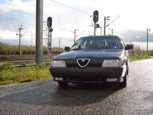 Alfa Romeo  Turbo -Troca Março/91 - à venda -