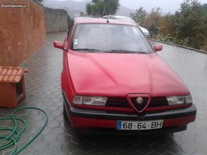Alfa Romeo  twin spark raro Novembro/92 - à venda -