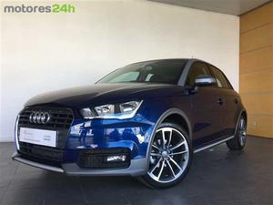 Audi A1 Sportback 1.4 TDI Design