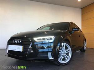 Audi A3 Sportback 1.6 TDI S-line S tronic