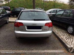 Audi A4 2.0 tdi Outubro/05 - à venda - Ligeiros