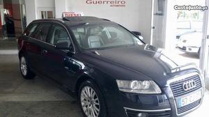 Audi A6 2.0 TDI Avant Novembro/06 - à venda - Ligeiros