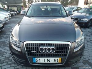 Audi Q5 2.5 TDI Novembro/11 - à venda - Ligeiros