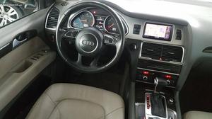 Audi Q7 Nac.1 dono  Maio/12 - à venda - Pick-up/