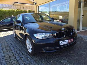 BMW 118 BMW 118 d Janeiro/10 - à venda - Ligeiros