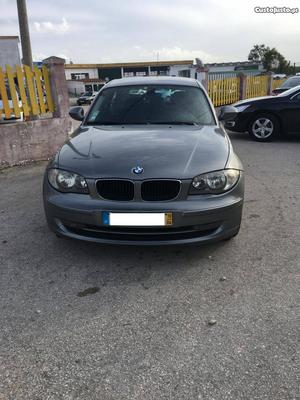 BMW 118 D 143CV EUR Abril/10 - à venda - Ligeiros