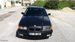BMW 316 I INJECAO Maio/93 - à venda - Ligeiros Passageiros,