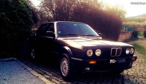 BMW 316 ei Outubro/90 - à venda - Ligeiros