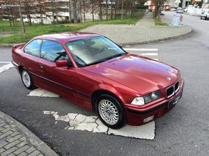 BMW 318 Eis Agosto/92 - à venda - Ligeiros