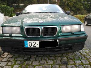 BMW 318 TDS E36 Novembro/94 - à venda - Ligeiros
