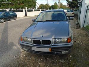 BMW 318 TDS Maio/96 - à venda - Ligeiros Passageiros,