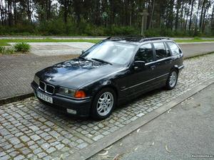 BMW 328 i touring Julho/95 - à venda - Ligeiros