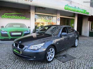 BMW 520 d Executive Janeiro/10 - à venda - Ligeiros