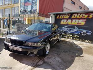 BMW 528 GPL pack M Setembro/97 - à venda - Ligeiros