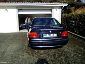 BMW 528 Serie5 Junho/97 - à venda - Ligeiros Passageiros,