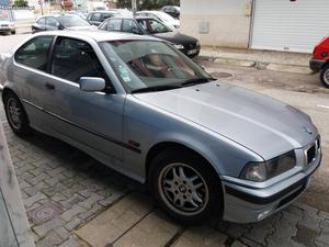 BMW  TDS Outubro/96 - à venda - Ligeiros