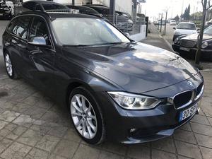 BMW cv Caixa Auto Novembro/12 - à venda - Ligeiros