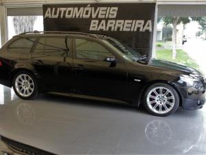 Bmw 530 dA Touring