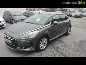 Citroen DS5 1.6 e-HDi Air.Chic CMP6