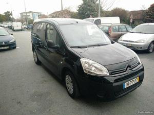 Citroën Berlingo 1.6 HDI 90 CV Março/15 - à venda -