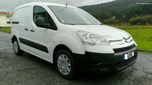 Citroën Berlingo 1.6 HDI A/C 3 lug. Abril/10 - à venda -