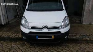 Citroën Berlingo cv L1 Abril/12 - à venda -