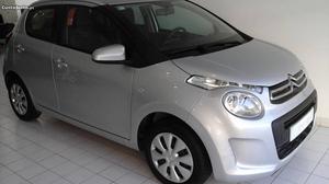 Citroën C1 1.0 i Março/16 - à venda - Ligeiros